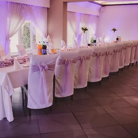 Holubowski Hotel Piła