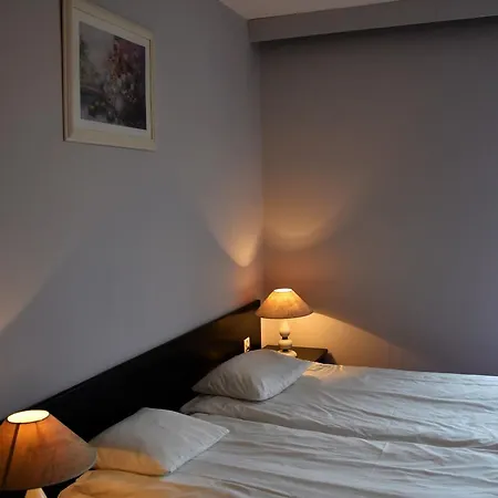 Holubowski Hotel Piła