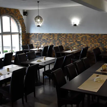Holubowski Hotel Piła