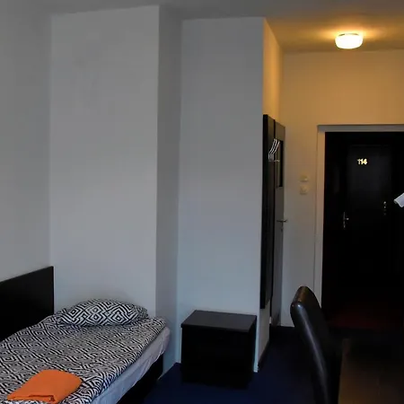 Holubowski Hotel