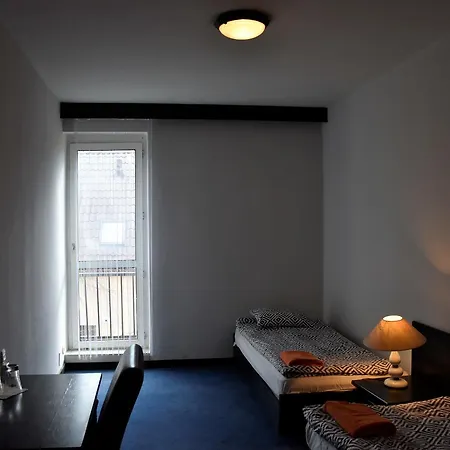 Holubowski Hotel 2*