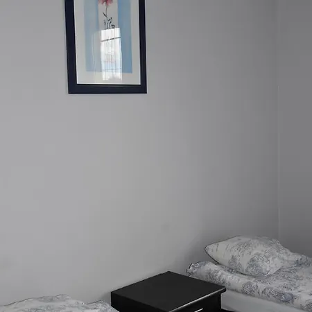 Hotel Holubowski 2*